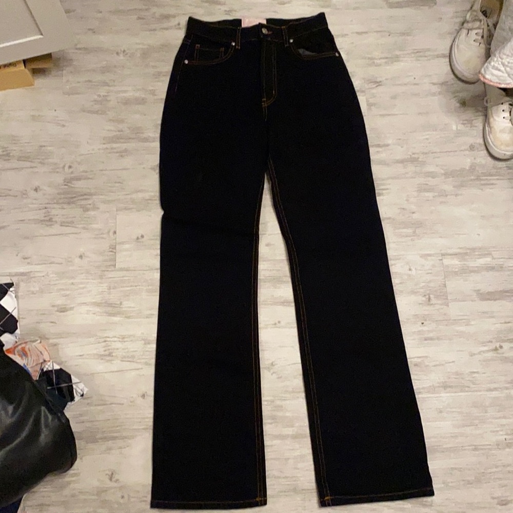 Revice jeans